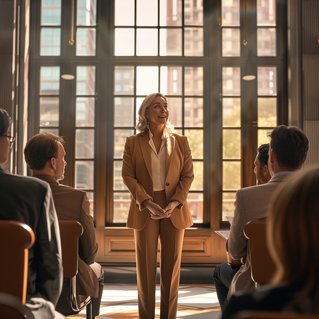 Business Coach in ciudad city
